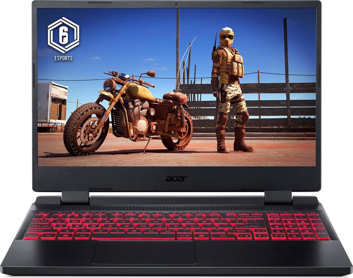 Produktbild Acer Nitro 5 (15.60", Intel Core i7-12700H, 16 GB, 512 GB, DE)
