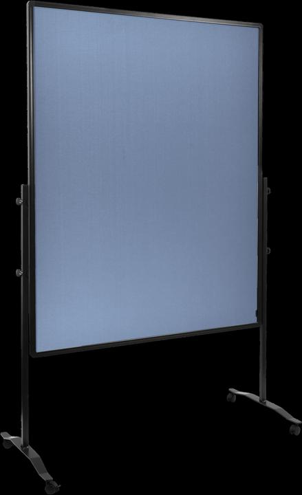 Image du produit Legamaster Tableau d'animation Premium Plus mobile (120 x 150 cm)