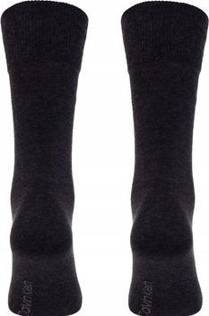 Image du produit Calvin Klein Lot de 2 chaussettes (lot de 2, 39 - 42)
