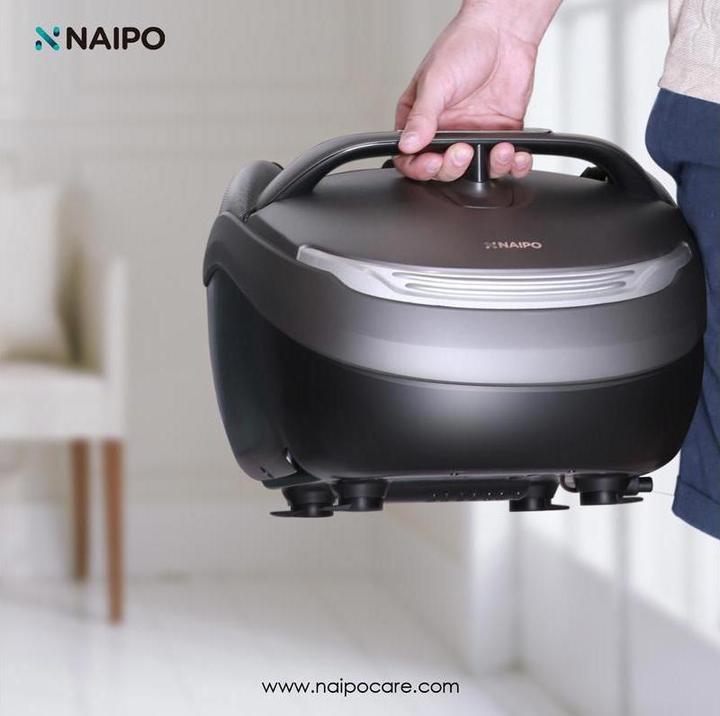 Image du produit Naipo MGF-839A