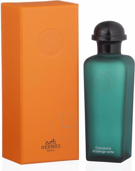 Immagine prodotto Hermès Eau d'Orange Verte (Eau de toilette, 50 ml)