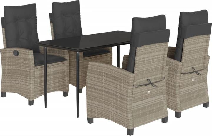 Image du produit VidaXL Karan (140 cm)