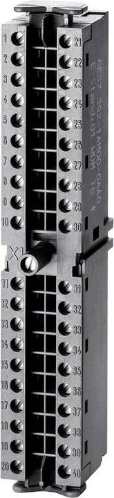 Produktbild Siemens Frontstecker 40-polig S7-300