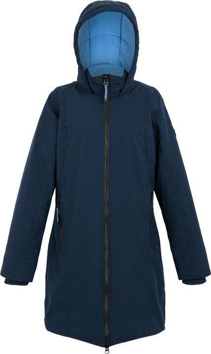 Marineblau, Kronenblau