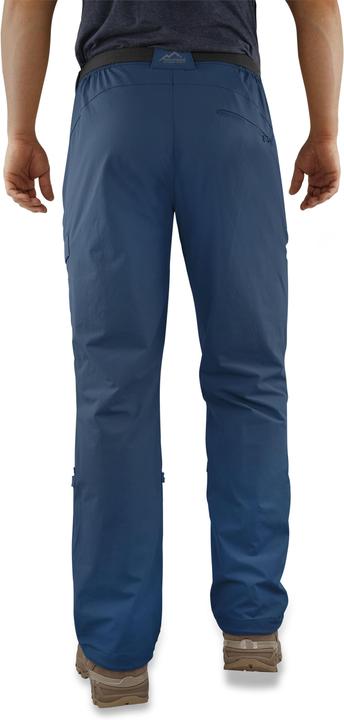 Immagine prodotto Normani Pantaloni Softshell da uomo Achray (S)
