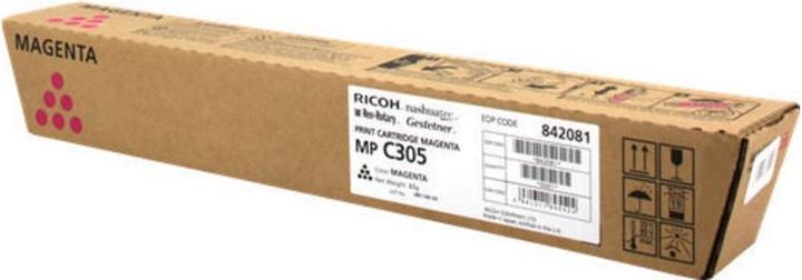 Image du produit RICOH Député C305 (M)