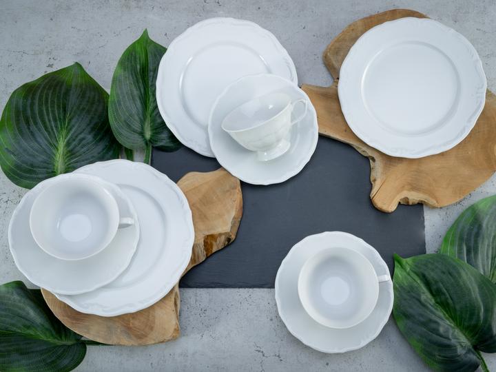 Produktbild CreaTable Maria Theresia (18 Stück)
