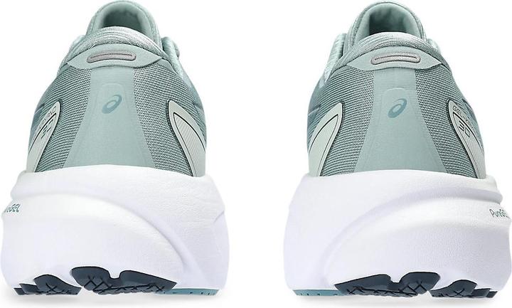 Actual product image ASICS Performance Gel-Kayano 30 Lady ocean haze/pure aqua-42 (42)