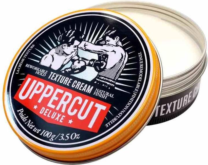 Produktbild Uppercut Deluxe Texture Cream 100g (Haargel)