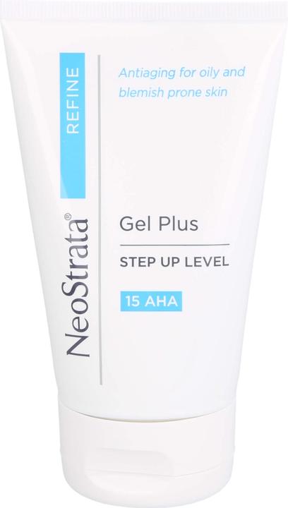 Derma Enzinger Neostrata Gel Plus 15 Aha, 125 ml GEL (125 ml, Gesichtsgel)