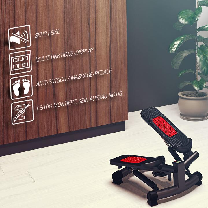 Actual product image Sportstech Stx300