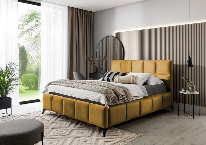 Yellow Nube 45