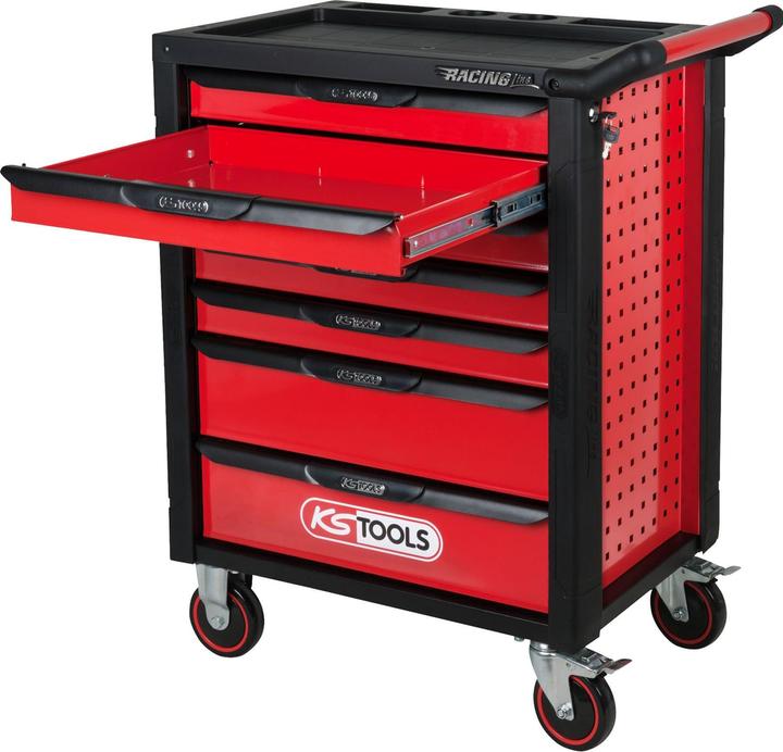 KS Tools RACINGline (1 x)