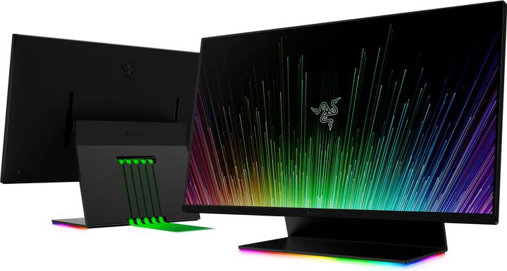 Produktbild Razer Raptor 27 (2560 x 1440 Pixel, 27")