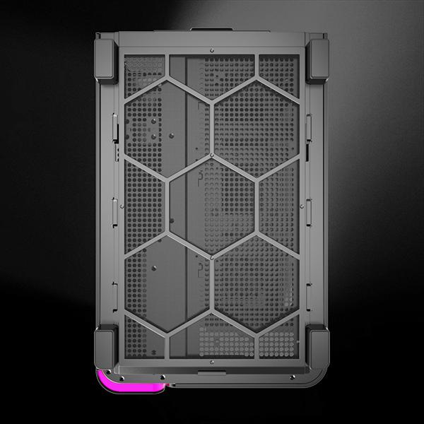 Immagine prodotto Montech King 95 (ATX, Mini-ITX, mATX)