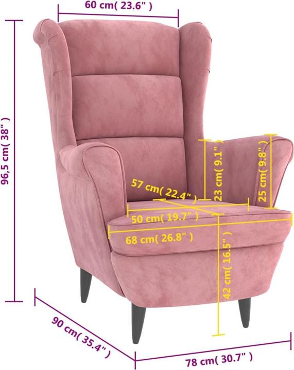 Image du produit VidaXL Moyna