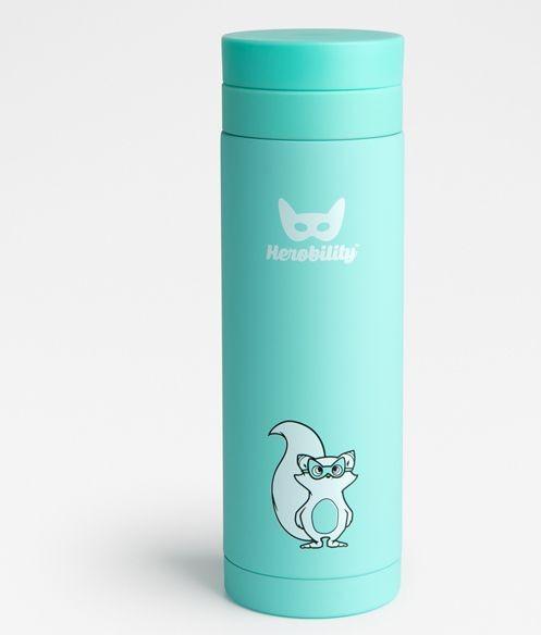 Actual product image Herobility HeroTermos drinking bottle (0.30 l)