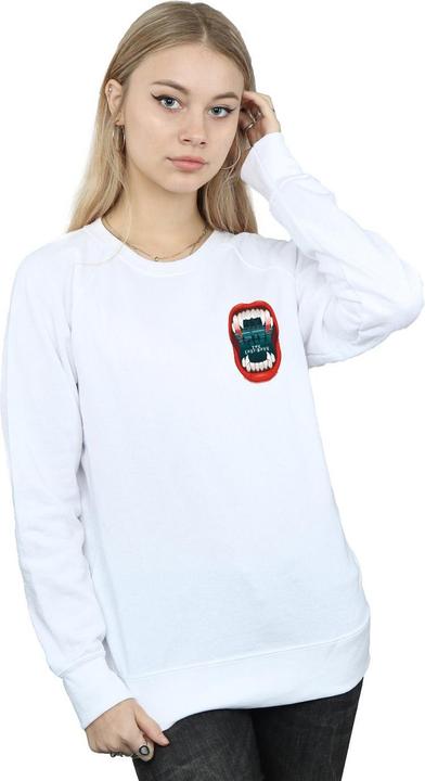 Produktbild The Lost Boys Teeth Pocket Sweatshirt (L)