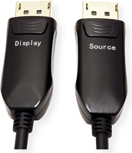 Actual product image Roline DisplayPort — DisplayPort (50 m, DisplayPort)
