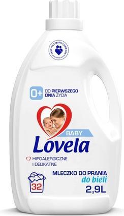 Immagine prodotto Lovela Baby Detergente ipoallergenico per bambini (Liquida)
