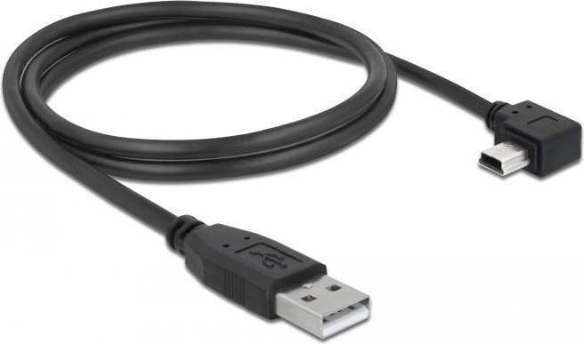 Image du produit Delock USB 2.0 (1 m, USB 2.0)