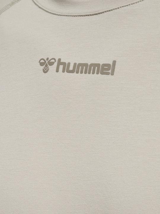 Actual product image hummel Mt Laze T-Shirt (L)