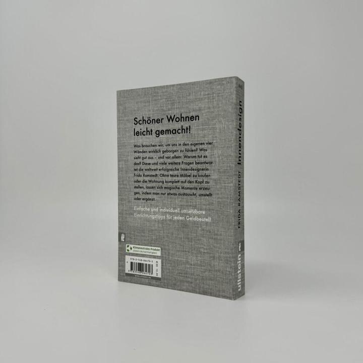 Image du produit Innendesign (Allemand, Frida Ramstedt, 2021)