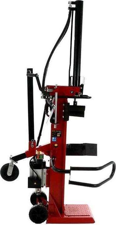 Image du produit Blue Bird LSE 11000 Fendeur de bois électrique vertical230V