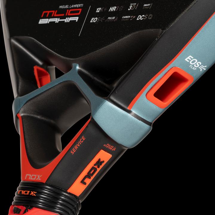 Immagine prodotto Nox PALA ML10 BAHIA 12K Serie lusso