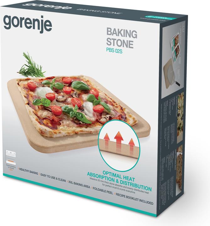 Produktbild Gorenje PBS02S