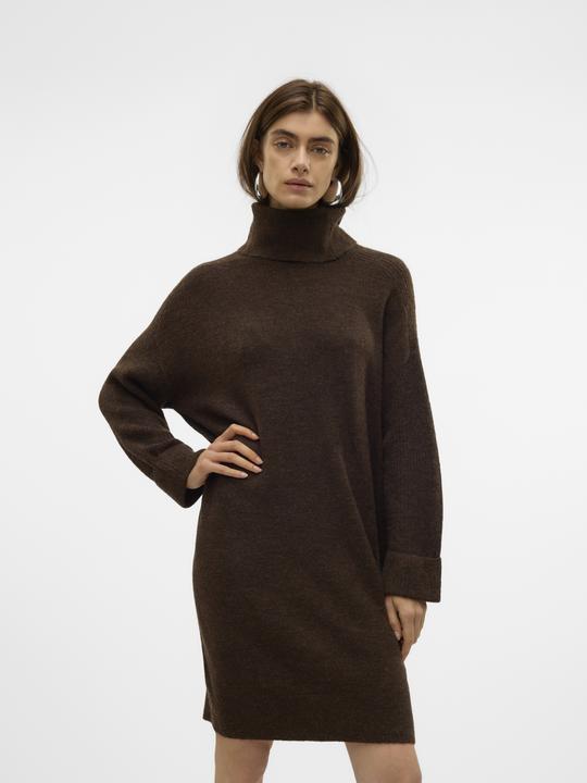 Produktbild Vero Moda VMJUPITER Midikleid Strickkleid (M)