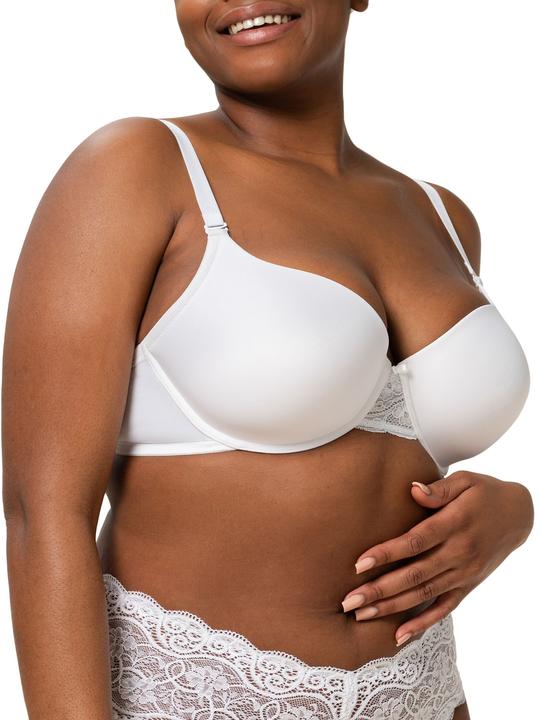 Immagine prodotto Triumph Delizioso reggiseno Micro con ferretto (85 C, Confezione da 2)