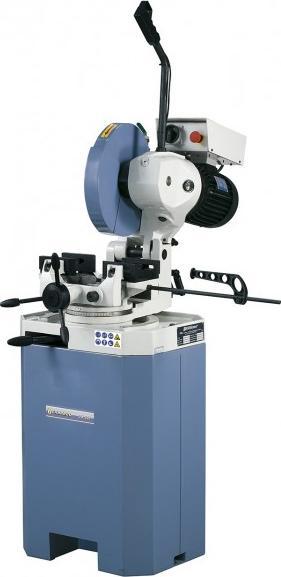 Produktbild Bernardo Cantina Bernardo - Manuelle Metallkreissäge CS 350 L
