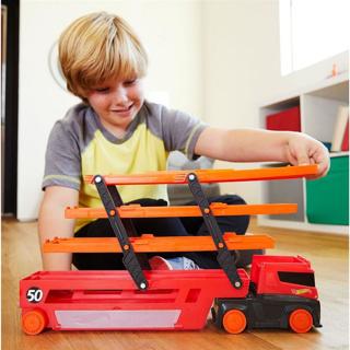 Immagine prodotto Hot Wheels Mega Truck