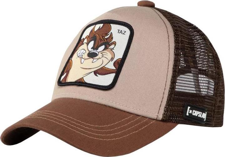 Capslab Looney Tunes Trucker Cap