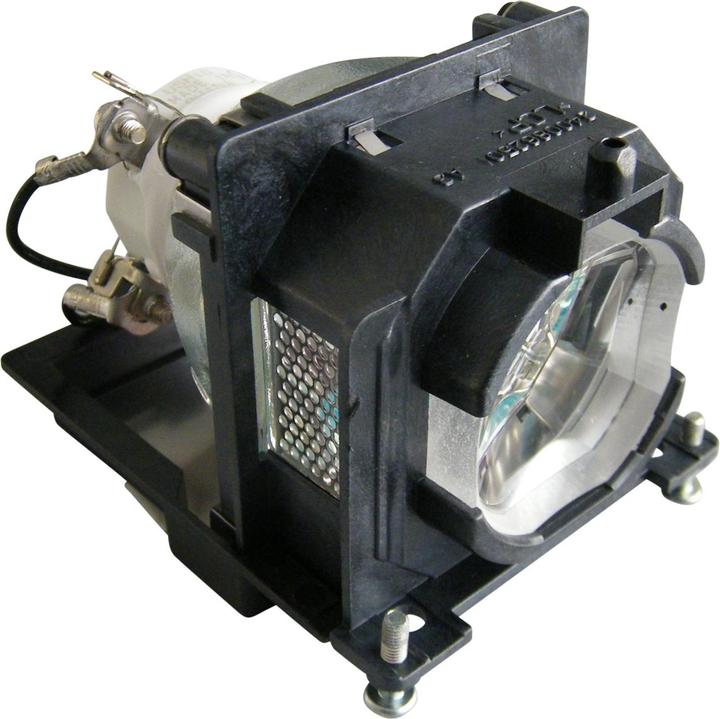 Produktbild Azurano Beamerlampe für PANASONIC ET-LAL500 Ersatzlampe mit Gehäuse (PT-TX312, PT-LB303, PT-TX310, PT-LB280, PT-TW341R, PT-LB330, PT-LW330, PT-LB300, PT-TW250, PT-TW343R, PT-TW342, PT-TX402, PT-LB360, PT-TX400, PT-TX210, PT-LW373, PT-TW340, PT-LW280)