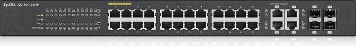 Image du produit Zyxel Gs1920-24hp (24 ports)