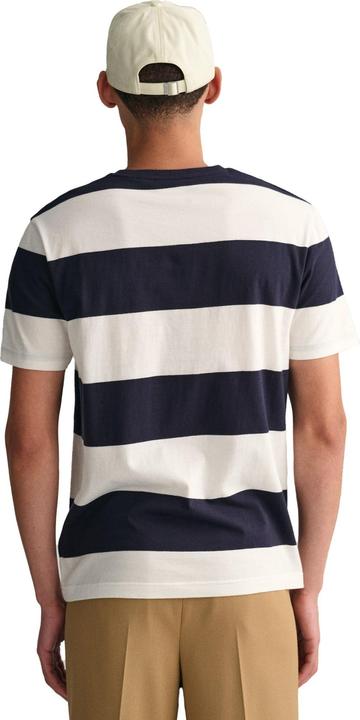 Image du produit GANT Bar Stripe T-Shirt (XXL)