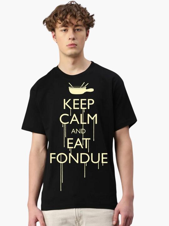 Produktbild Switcher Eat Fondue (M)