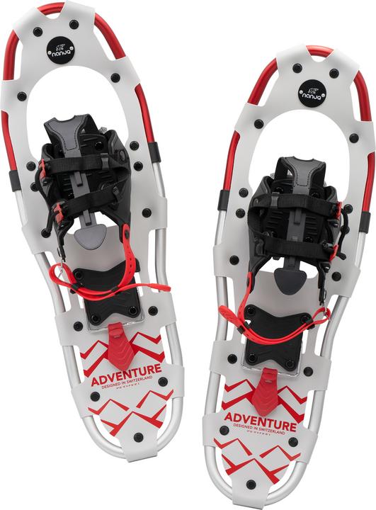Immagine prodotto Nanuq Adventure Kit 2024 (25.20")