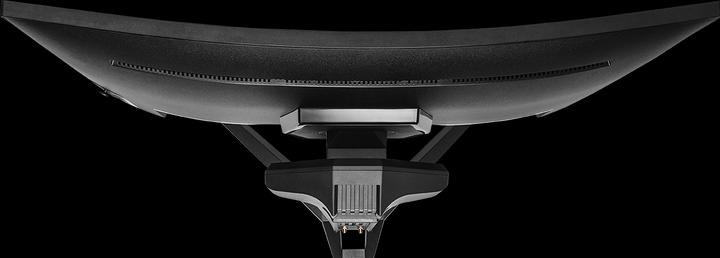 Actual product image AsRock 27 PG27QRT2A monitor (2560 x 1440 pixels, 27")