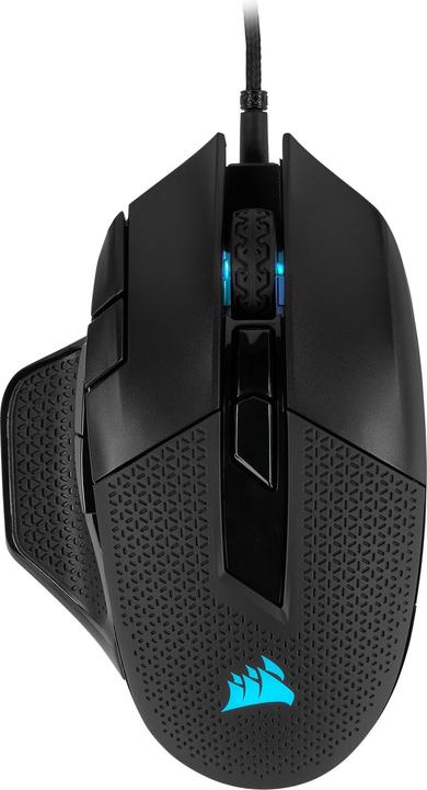 Image du produit Corsair Nightsword (Filaire)