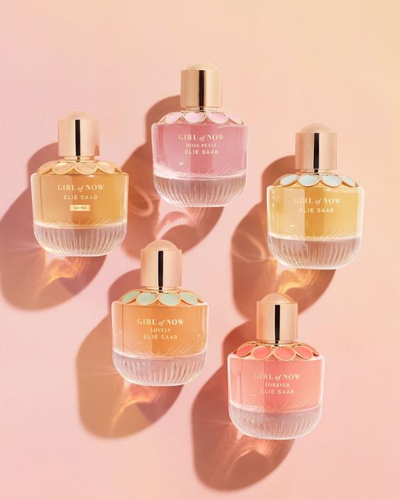 Immagine prodotto Elie Saab Spray Edp Girl Of Now (Eau de parfum, 50 ml)