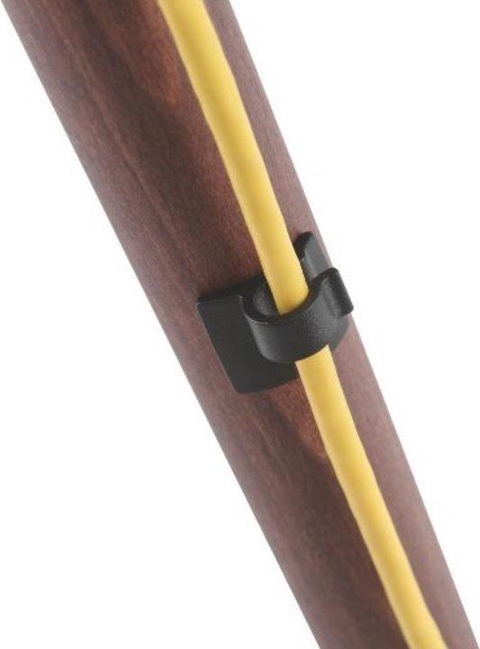 Produktbild Techly 105209 Feste Universal-Stativhalterung für TV-LCD (65", 32 kg)
