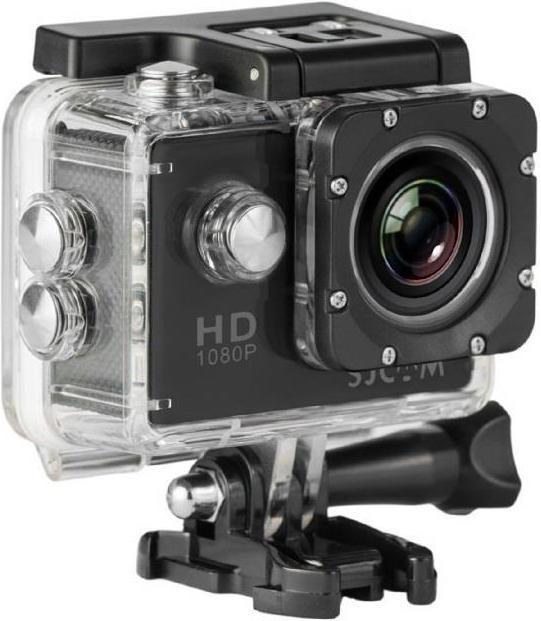 Immagine prodotto Sjcam SJ4000 (30p, WiFi)