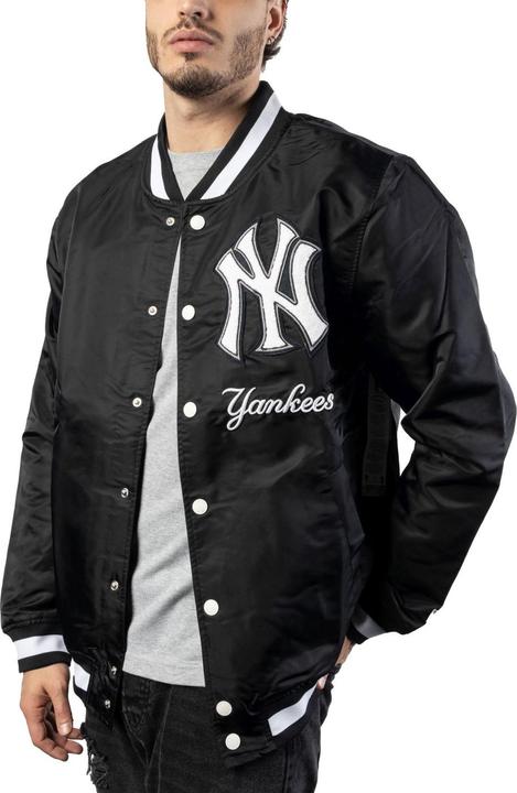 Produktbild New Era College Jacke - LOGO SELECT New York Yankees - S (S)