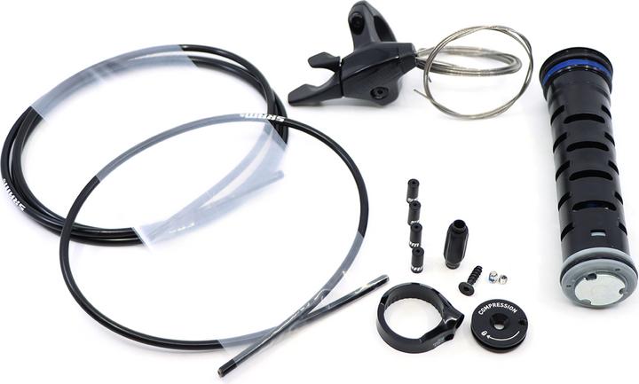Actual product image RockShox Domain B1+