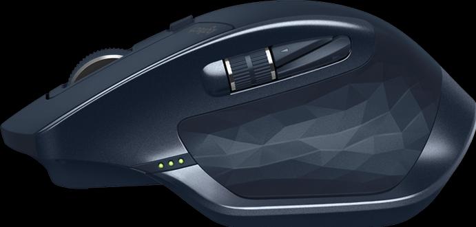 Produktbild Logitech MX Master (Kabellos)
