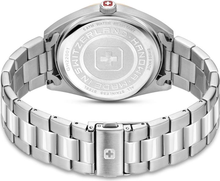 Produktbild Hanowa Misox (Analoguhr, 40 mm)