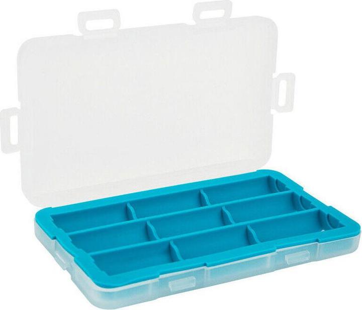 Actual product image JJC bag case battery cover Cr123 Cra123a